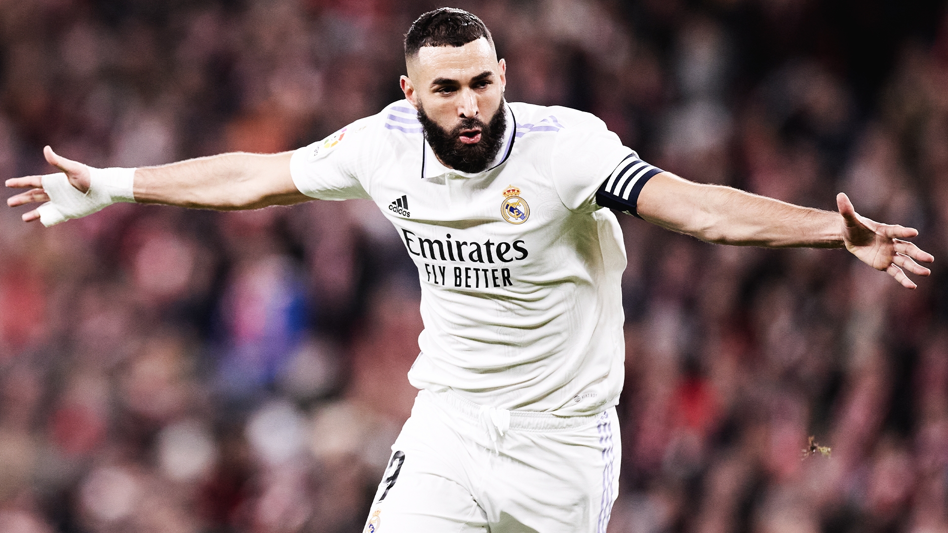 Le Real Madrid a trouvé le remplaçant de Benzema !?