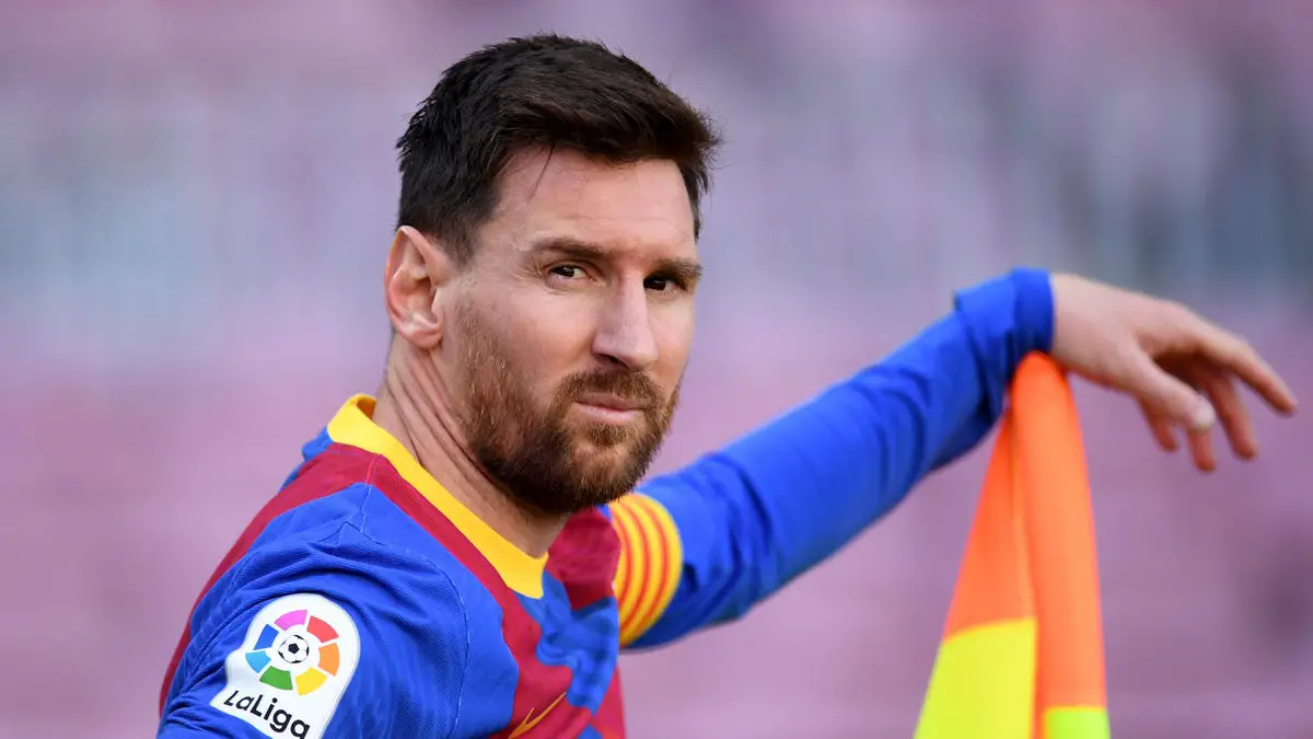 Lionel Messi confirme son retour à Barcelone cet été!