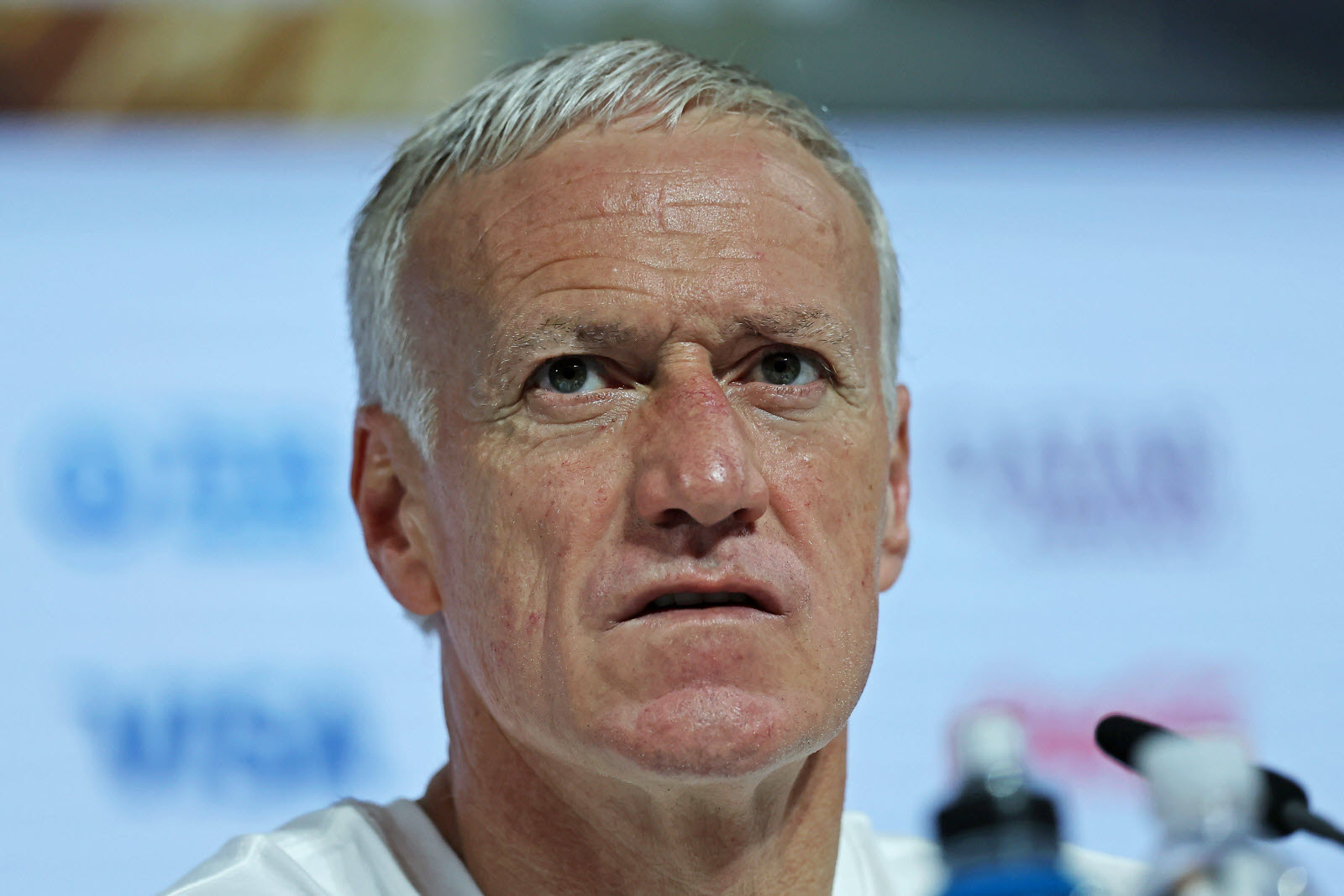 Prolongation de Didier Deschamps jusqu'en 2026: la FFF officialise la nouvelle