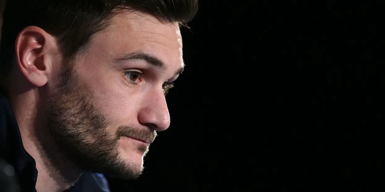 Qu'est-ce qui pousse Hugo Lloris à prendre sa retraite internationale ?